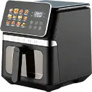 Oil-free Air Fryer Oil-free Air Fryer